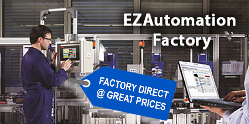Factory Direct